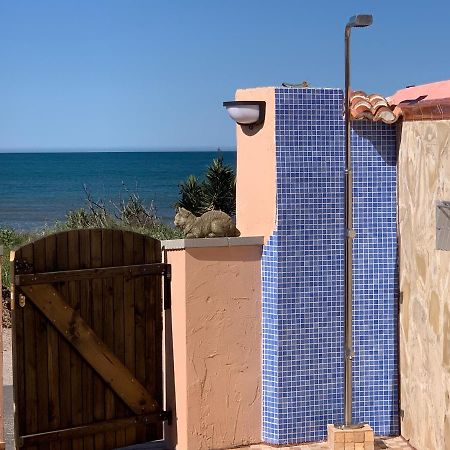Casa Playa Villa Denia Exterior foto