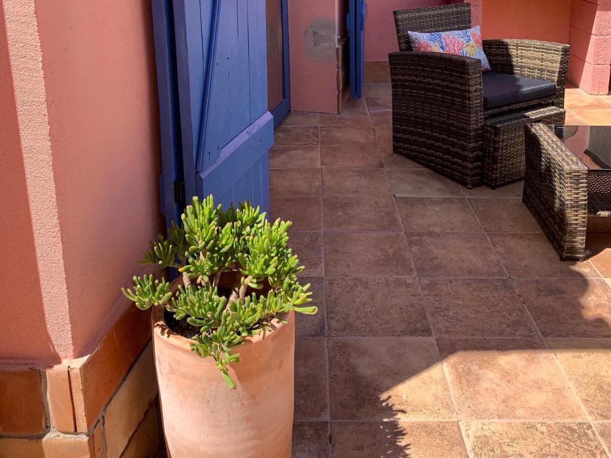 Casa Playa Villa Denia Exterior foto