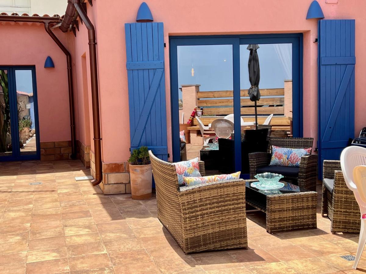 Casa Playa Villa Denia Exterior foto