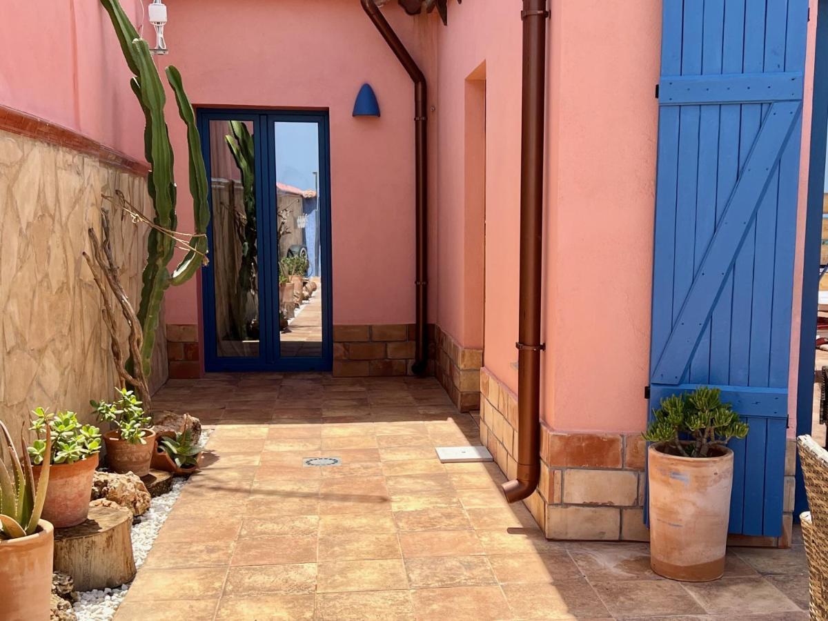 Casa Playa Villa Denia Exterior foto
