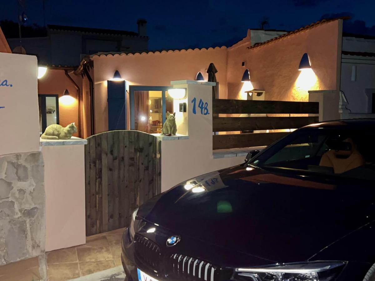 Casa Playa Villa Denia Exterior foto
