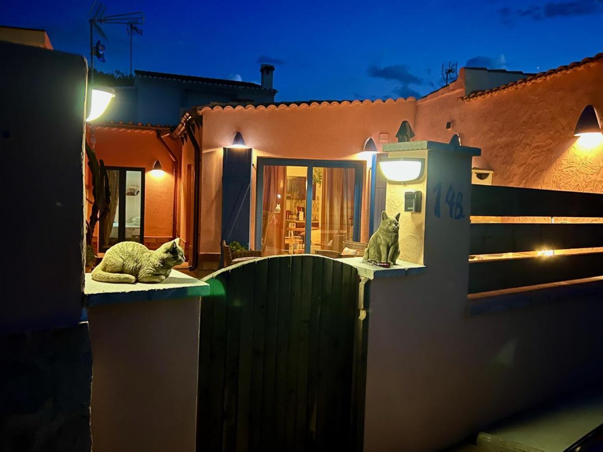 Casa Playa Villa Denia Exterior foto